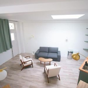 Apartamento de 1 Dormitorio